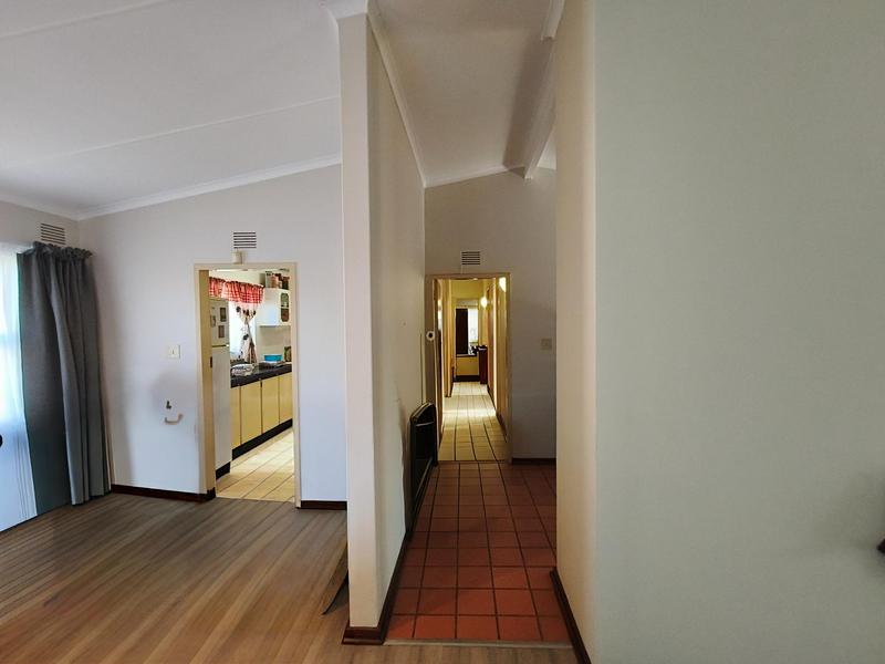 5 Bedroom Property for Sale in Fort Gale Eastern Cape